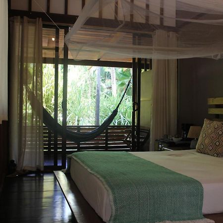 Hotel Luz De Luna Playa Santa Teresa  エクステリア 写真