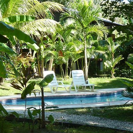 Hotel Luz De Luna Playa Santa Teresa  エクステリア 写真