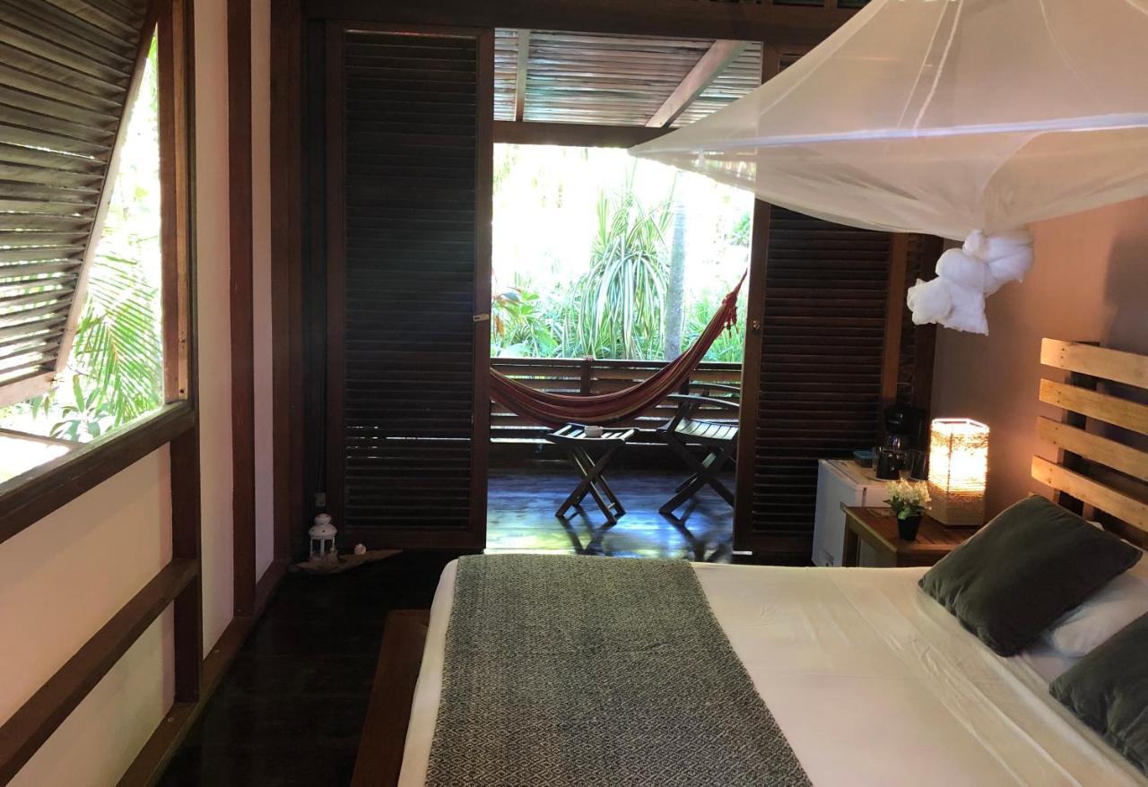Hotel Luz De Luna Playa Santa Teresa  エクステリア 写真
