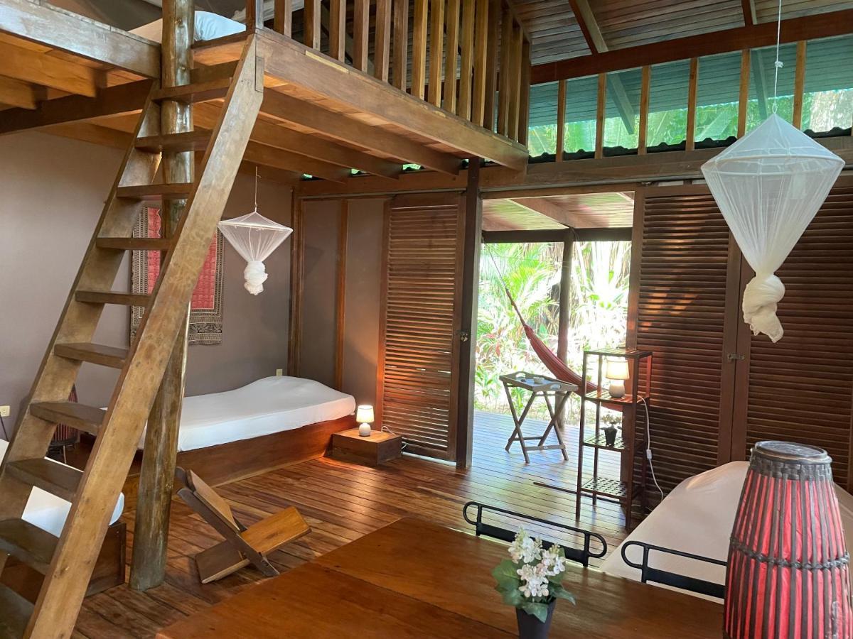 Hotel Luz De Luna Playa Santa Teresa  エクステリア 写真