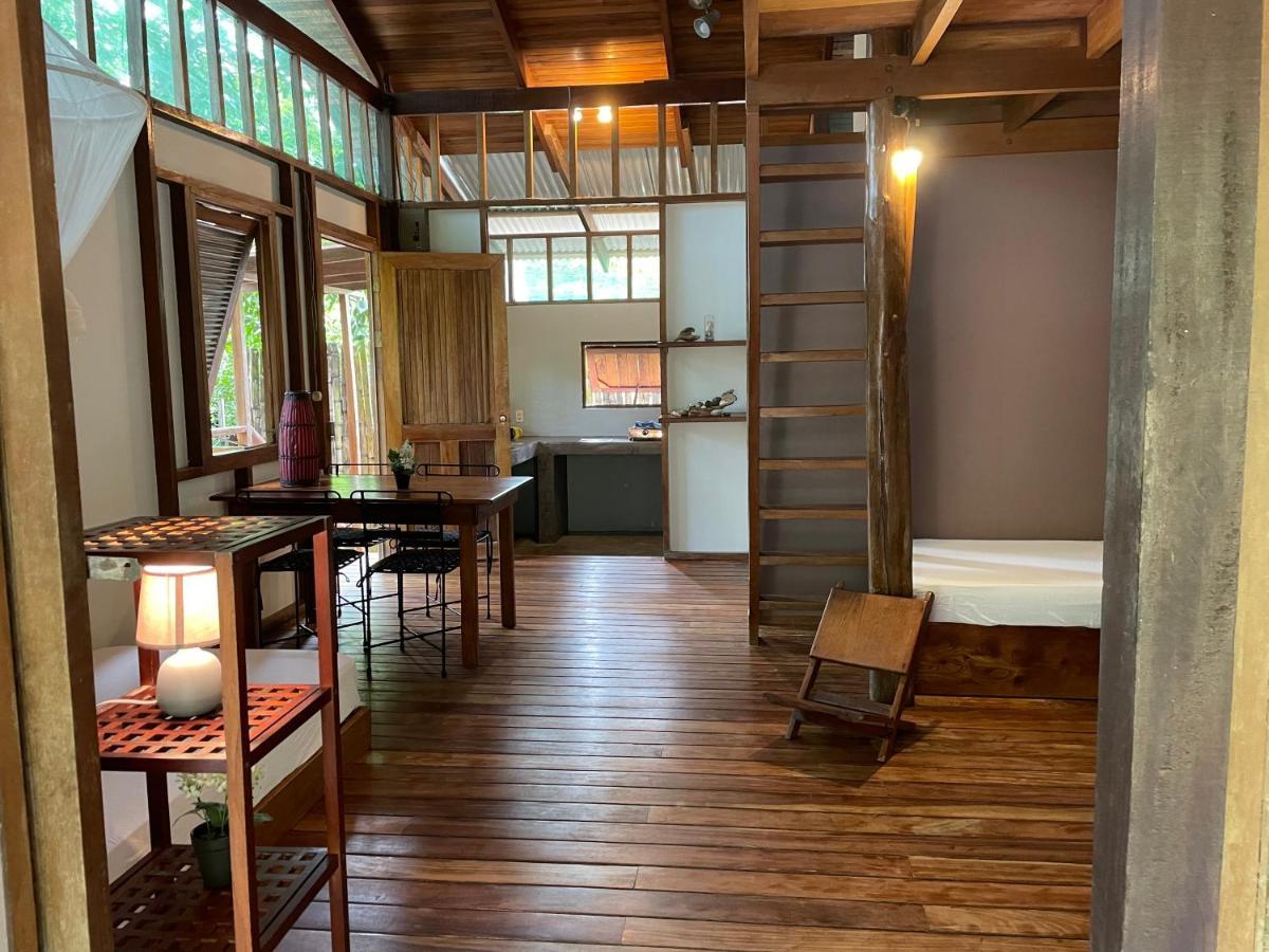Hotel Luz De Luna Playa Santa Teresa  エクステリア 写真