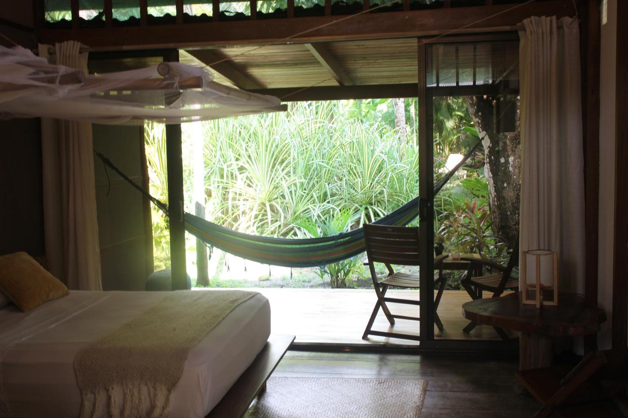 Hotel Luz De Luna Playa Santa Teresa  エクステリア 写真
