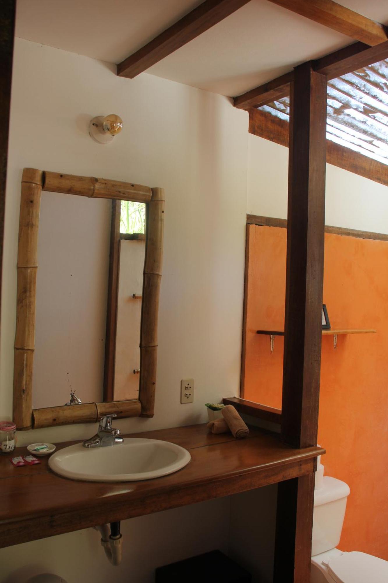 Hotel Luz De Luna Playa Santa Teresa  エクステリア 写真