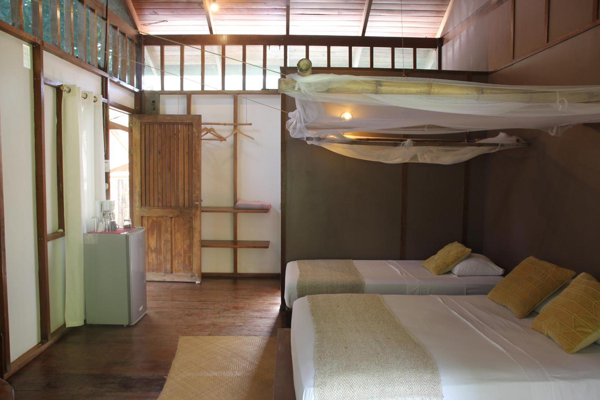 Hotel Luz De Luna Playa Santa Teresa  エクステリア 写真