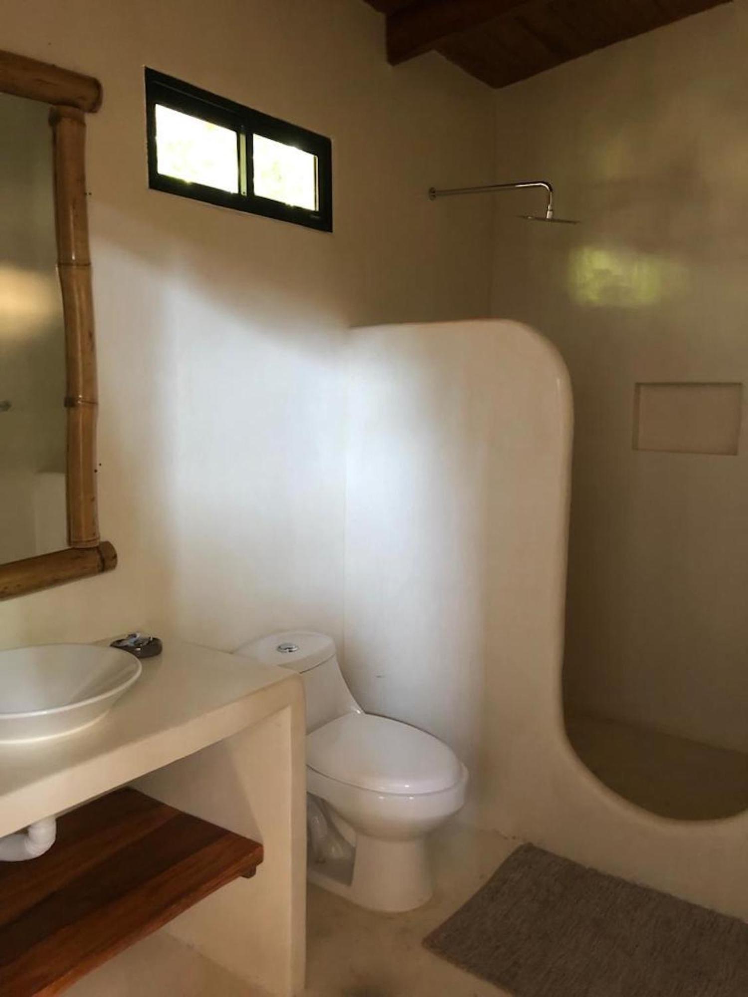 Hotel Luz De Luna Playa Santa Teresa  エクステリア 写真