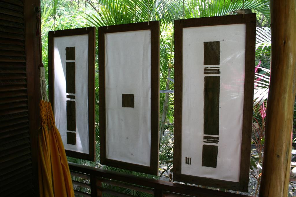 Hotel Luz De Luna Playa Santa Teresa  部屋 写真