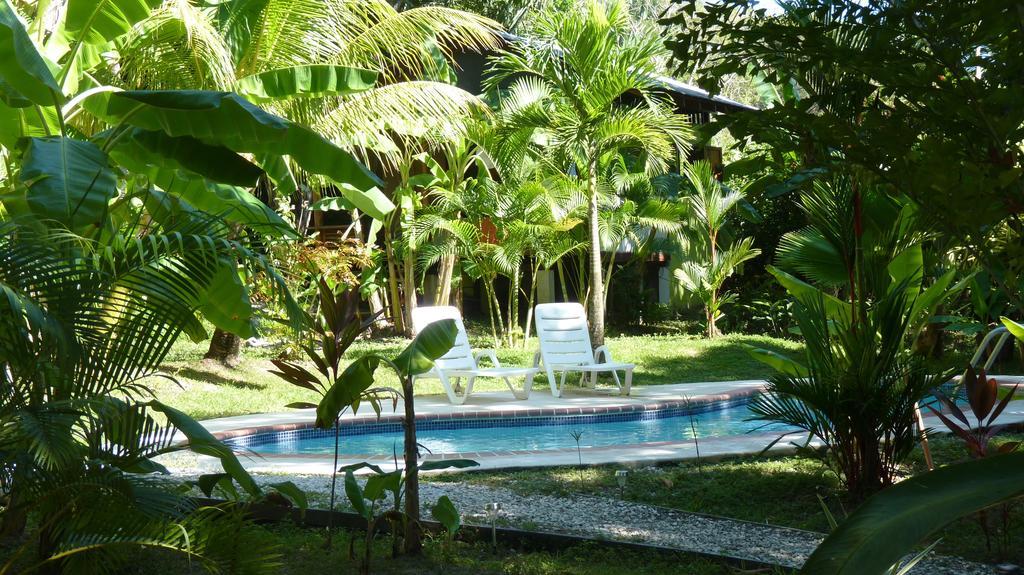 Hotel Luz De Luna Playa Santa Teresa  エクステリア 写真