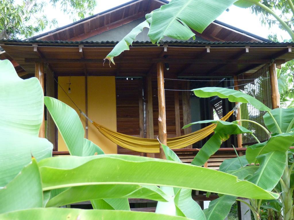 Hotel Luz De Luna Playa Santa Teresa  部屋 写真