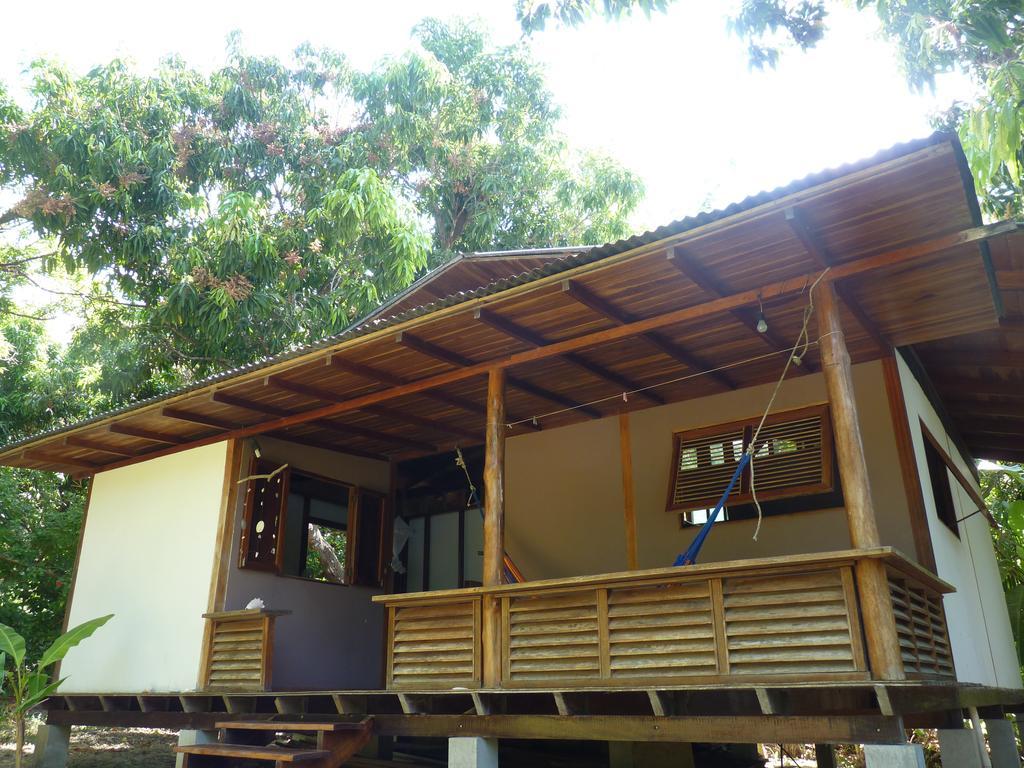 Hotel Luz De Luna Playa Santa Teresa  エクステリア 写真