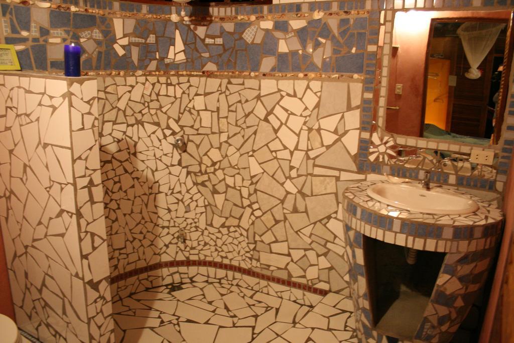 Hotel Luz De Luna Playa Santa Teresa  部屋 写真