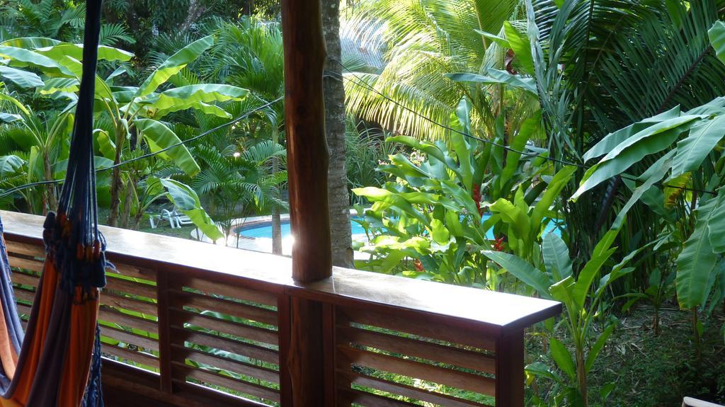 Hotel Luz De Luna Playa Santa Teresa  部屋 写真